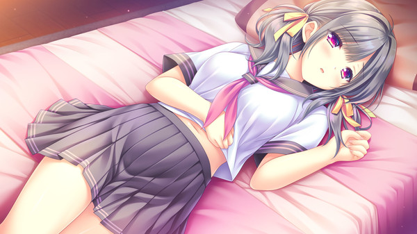 Yumahorome ~Toki o Tometa Yakata de Asu o Sagasu Maigo-tachi~ screenshot 3