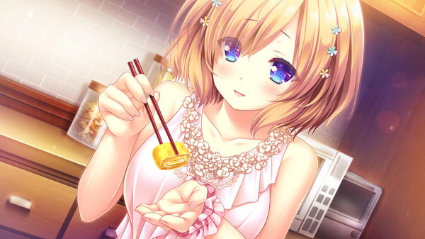 Yumahorome ~Toki o Tometa Yakata de Asu o Sagasu Maigo-tachi~ screenshot 6