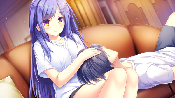 Yumahorome ~Toki o Tometa Yakata de Asu o Sagasu Maigo-tachi~ screenshot 8