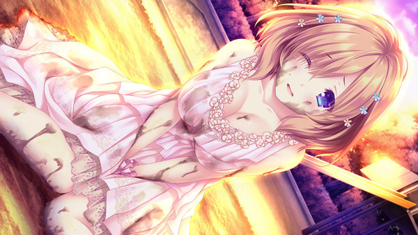 Yumahorome ~Toki o Tometa Yakata de Asu o Sagasu Maigo-tachi~ screenshot 5