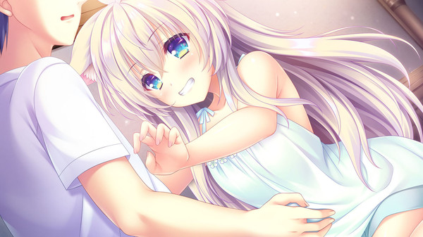 Yumahorome ~Toki o Tometa Yakata de Asu o Sagasu Maigo-tachi~ screenshot 2