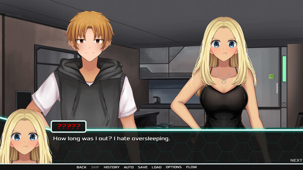 The Paracelsian Project screenshot 3