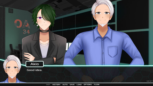 The Paracelsian Project screenshot 5