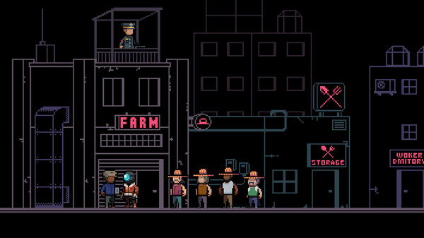 The Sea of Death screenshot 4