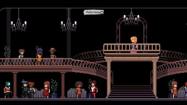 The Sea of Death screenshot 10