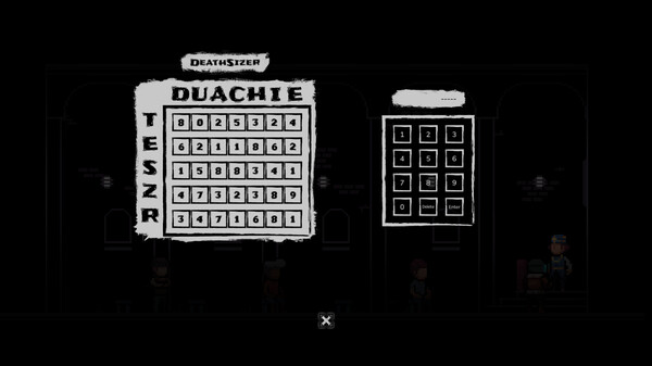 The Sea of Death screenshot 3