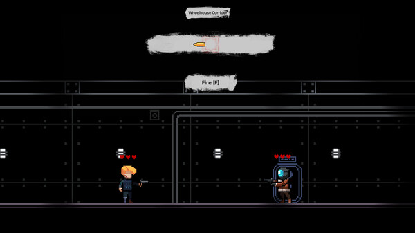 The Sea of Death screenshot 9