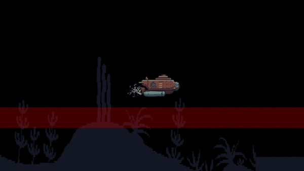 The Sea of Death screenshot 8