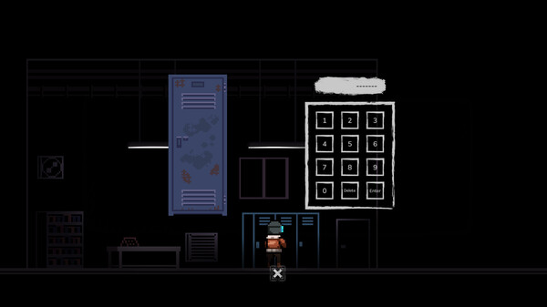 The Sea of Death screenshot 6
