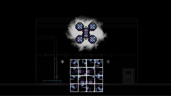 The Sea of Death screenshot 2