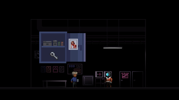 The Sea of Death screenshot 5