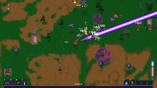 Robot Resistors screenshot 4