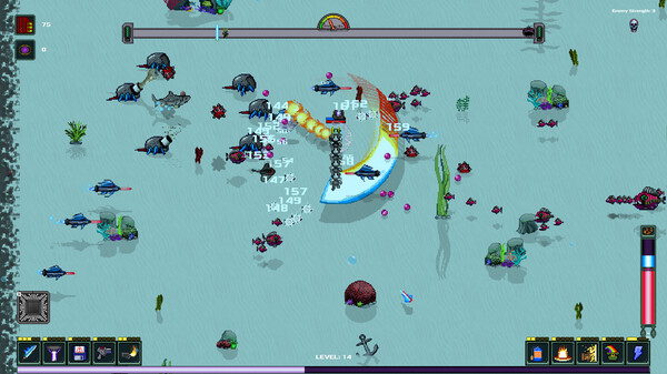 Robot Resistors screenshot 7