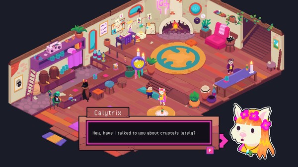 Ritual of Raven screenshot 11