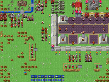 传颂的种族 The Celebrated Race screenshot 5