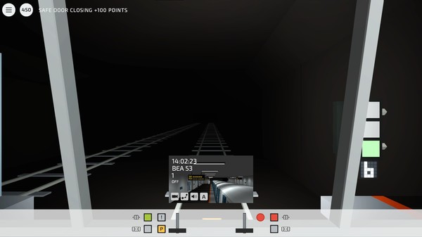 Metro Mover screenshot 5