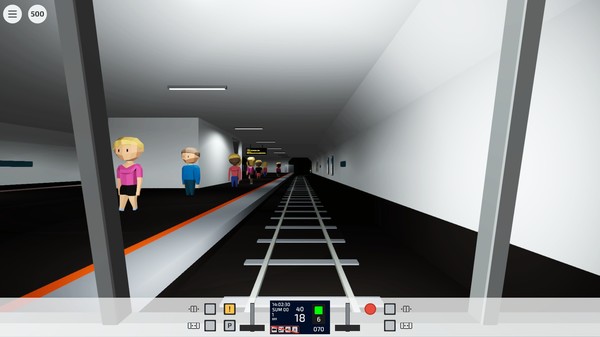 Metro Mover screenshot 6