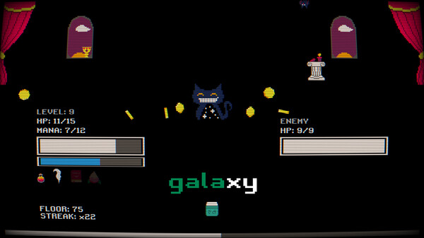 Dungeons & Keyboards screenshot 6