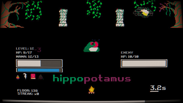 Dungeons & Keyboards screenshot 4