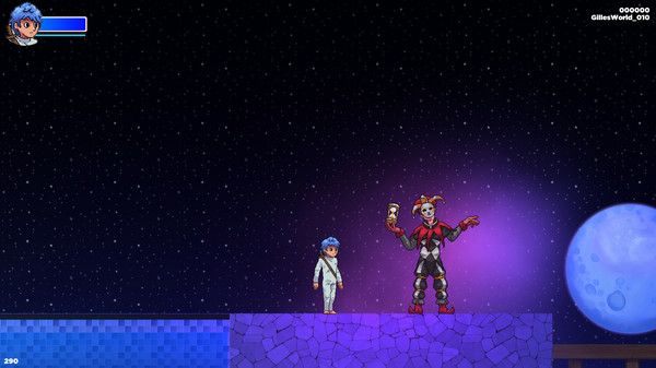 Little Nemo The Clown screenshot 3