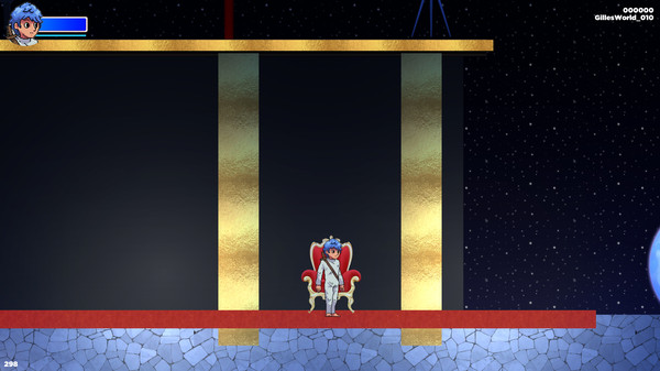 Little Nemo The Clown screenshot 4
