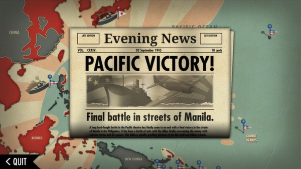 iBomber Defense Pacific screenshot 6