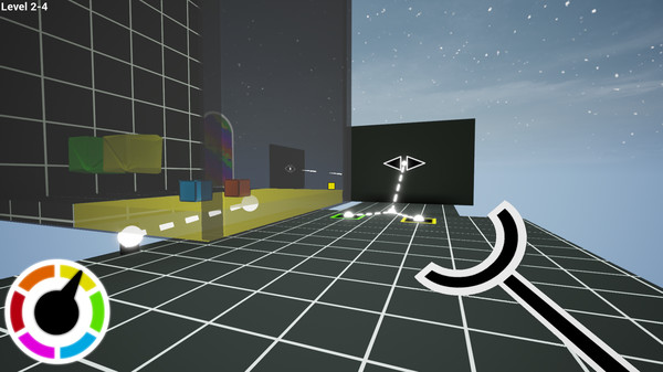 ColorCube screenshot 3