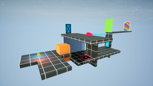 ColorCube screenshot 7