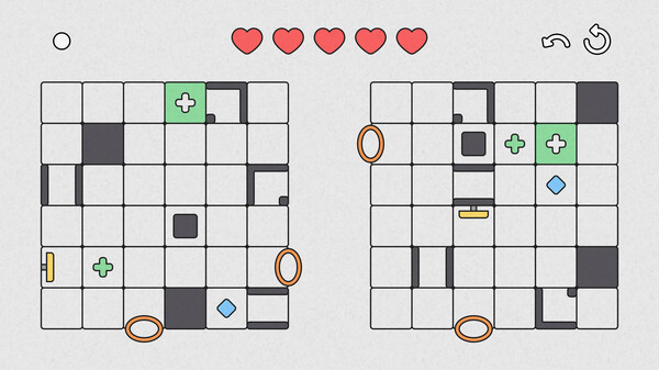 Quadrata screenshot 7