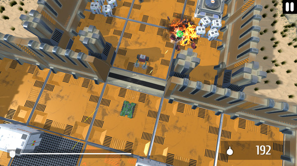 New Tanks screenshot 2