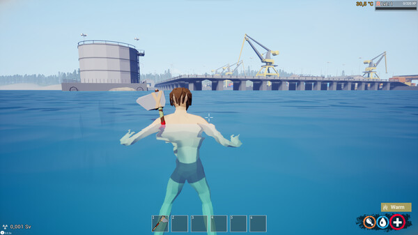 Polygeddon screenshot 12