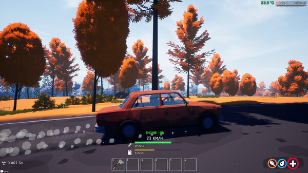 Polygeddon screenshot 10