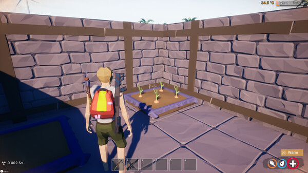 Polygeddon screenshot 11