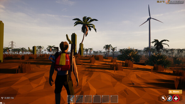 Polygeddon screenshot 9