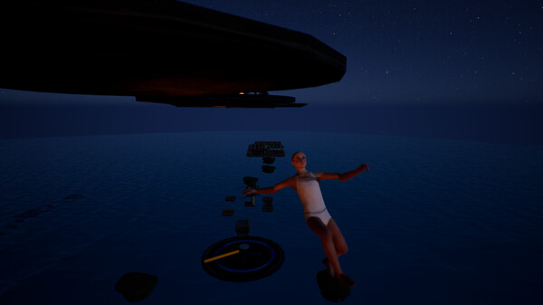 Only Straight and Up! screenshot 8