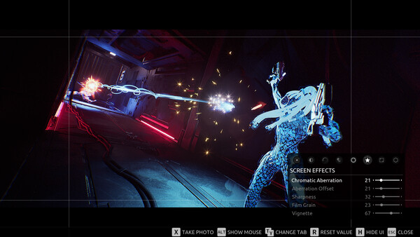 Simulakros screenshot 3
