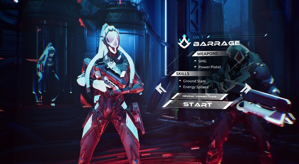 Simulakros screenshot 6