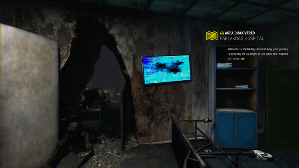 Reflection: The Greed screenshot 2