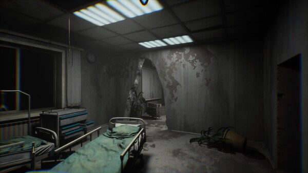Reflection: The Greed screenshot 11