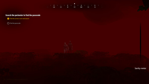 Reflection: The Greed screenshot 3