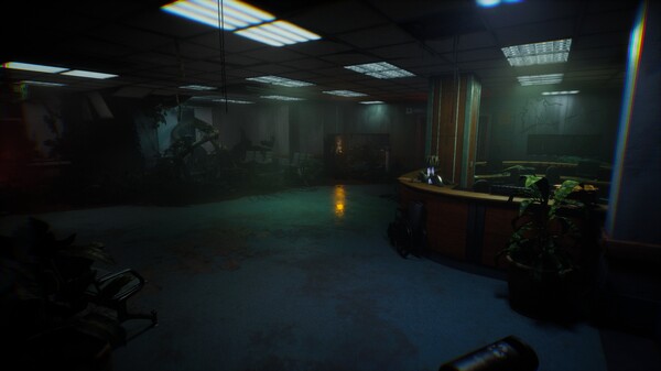 Reflection: The Greed screenshot 10