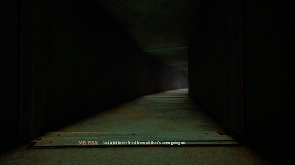 Reflection: The Greed screenshot 9