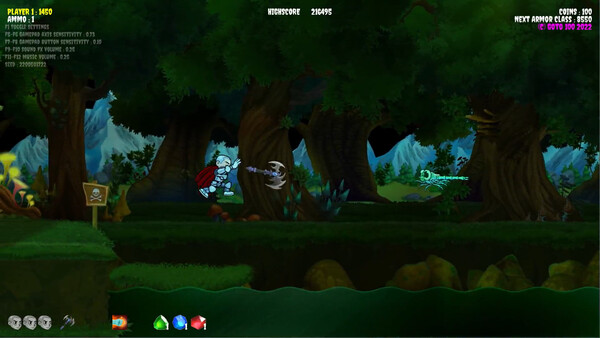 Devil Dead screenshot 8