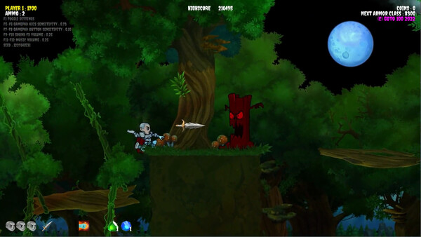 Devil Dead screenshot 10
