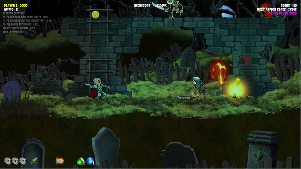 Devil Dead screenshot 7