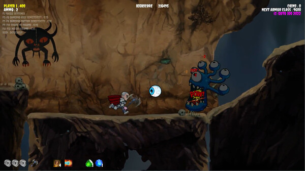 Devil Dead screenshot 3