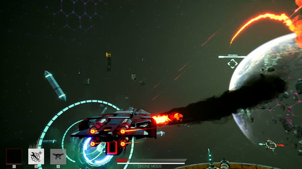 Crossfar screenshot 11