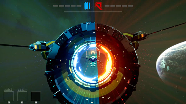 Crossfar screenshot 5