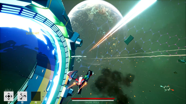 Crossfar screenshot 8