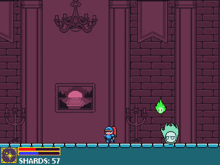 Fateless Night screenshot 5